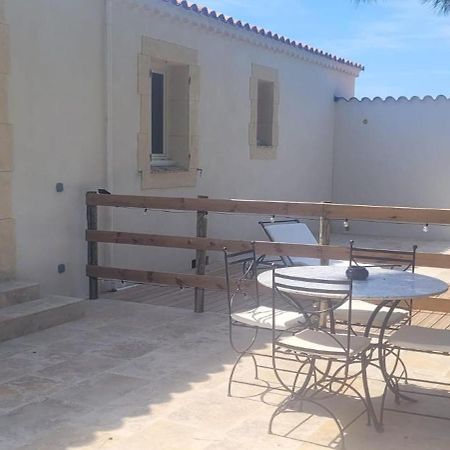 Mas Sicard Chambre D'Hotes En Camargue Arles Exterior foto